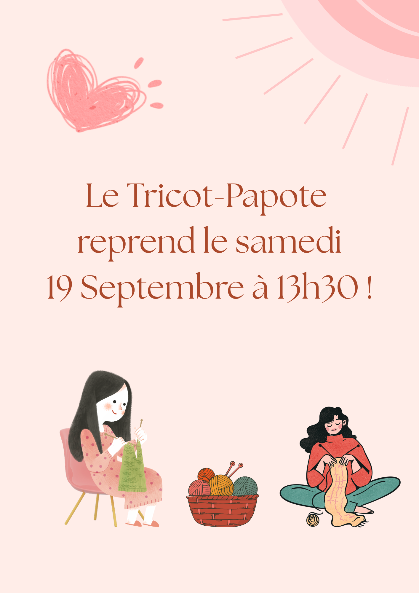 Tricot-Papote
