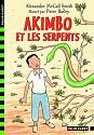 Akimbo et les serpents