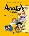 Anatole latuile : ultra top secret !