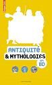 Antiquité & mythologie en bd
