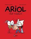 Ariol :chat méchant