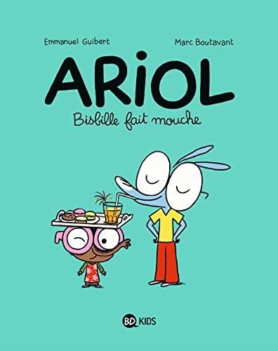 AriolT 05: bisbille fait mouche