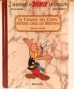 Asterix : le combat des chefs et asterix chez les bretons
