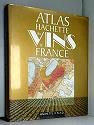 Atlas hachette des vins de france