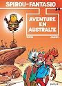 Aventure en australie