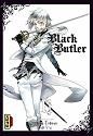 Black butler n° 11