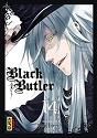 Black butler n° 14
