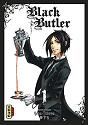 Black butler n°1