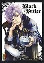 Black butler n°23