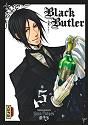 Black butler n°5