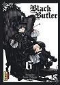 Black butler n°6