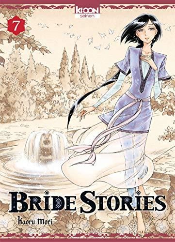 Bride stories T.07 : Bride stories