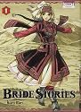 Bride stories : tome 1