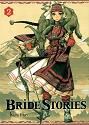 Bride stories : tome 2
