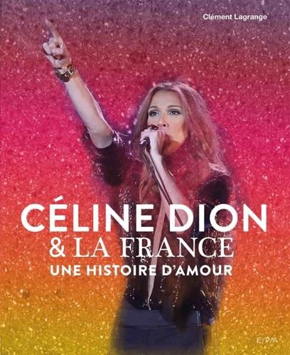 Céline Dion & la France