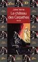 Château des carpathes (Le)+classique+réserve