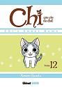Chi, une vie de chat : tome 12