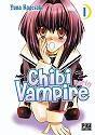 Chibi vampire +réserve