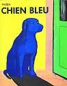 Chien bleu + selection education nationale