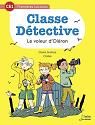 Classe detective