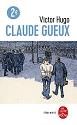 Claude gueux+classique