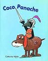 Coco panache + selection education nationale