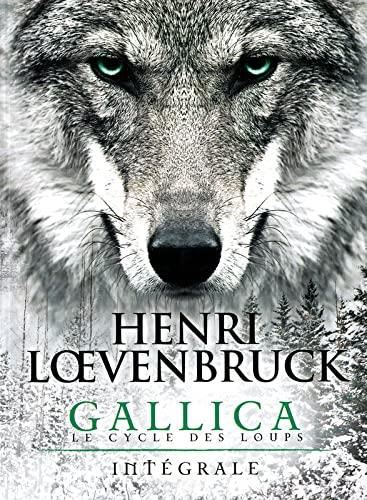 Cycle des loups (Le) : Gallica