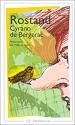 Cyrano de bergerac  +  classic réserve
