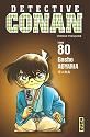 Detective conan : tome 80