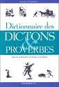 Dictionnaire des dictons et proverbes +réserve