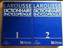 Dictionnaire encyclopedique