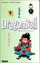 Dragon ball : tome 11