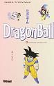 Dragon ball : tome 15