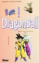 Dragon ball : tome 16