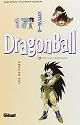 Dragon ball : tome 17+réserve
