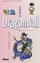 Dragon ball : tome 23
