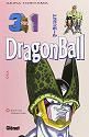 Dragon ball : tome 31