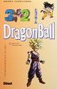 Dragon ball : tome 32