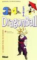 Dragon ball : tome 34
