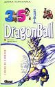 Dragon ball : tome 35