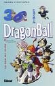 Dragon ball : tome 36