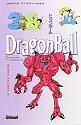 Dragon ball : tome 38