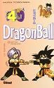 Dragon ball : tome 40