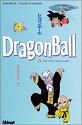 Dragon ball : tome 4