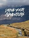Drive your adventure