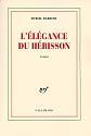 Elegance du herisson (L')+reserve