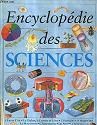Encyclopedie des sciences
