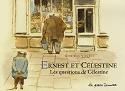 Ernest et celestine  : les questions de celestine