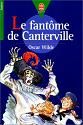 Fantome de canterville (Le)  +  reserve