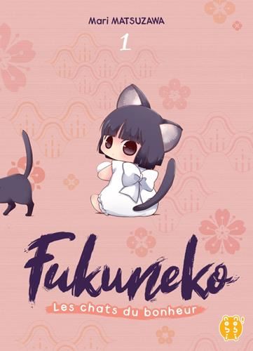 Fukuneko T.01 : Fukuneko